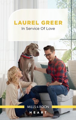 In Service of Love
