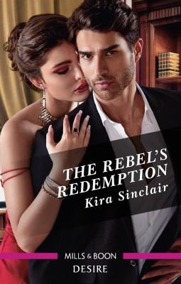 Rebel's Redemption