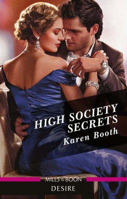 High Society Secrets