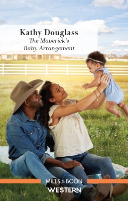 Maverick's Baby Arrangement