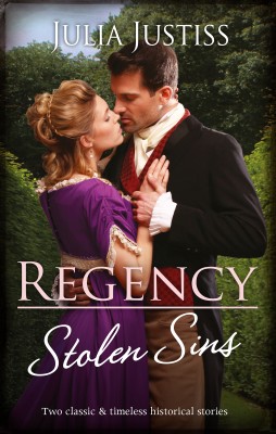 Regency Stolen Sins/Forbidden Nights with the Viscount/Stolen Encounters with the Duchess
