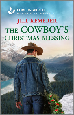 Cowboy's Christmas Blessings