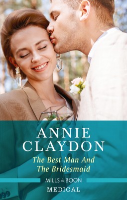 Best Man and the Bridesmaid