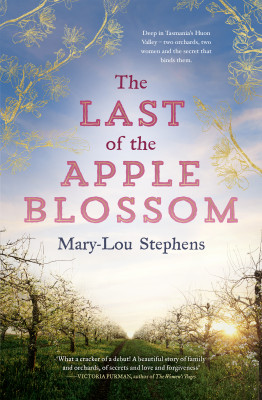 Last of the Apple Blossom