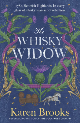 Whisky Widow