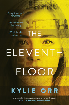Eleventh Floor