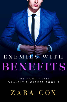 Enemies with Benefits