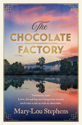 Chocolate Factory