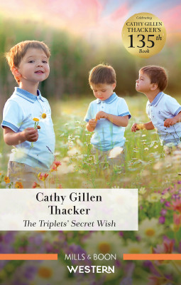 Triplets' Secret Wish