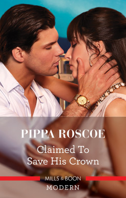 Claimed to Save His Crown