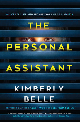 Personal Assistant