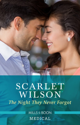 Night They Never Forgot