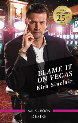 Blame It on Vegas