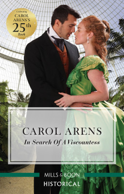 In Search of a Viscountess
