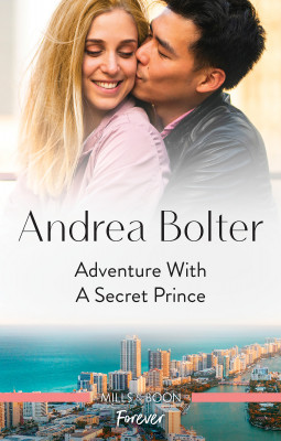 Adventure with a Secret Prince