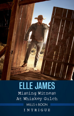 Missing Witness at Whiskey Gulch
