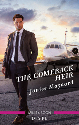 Comeback Heir
