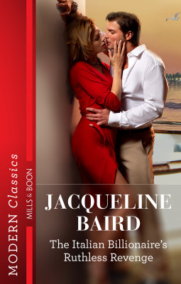 Italian Billionaire's Ruthless Revenge