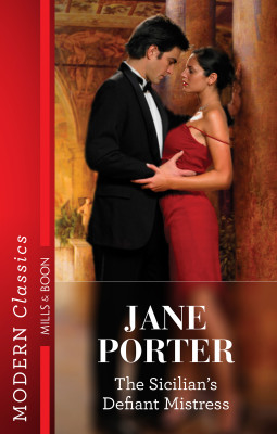 Sicilian's Defiant Mistress