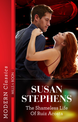 Shameless Life of Ruiz Acosta