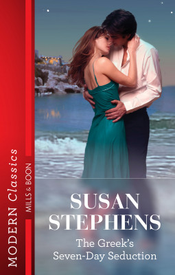 Greek's Seven-Day Seduction