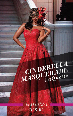 Cinderella Masquerade