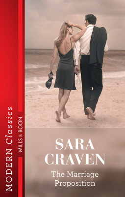 Marriage Proposition