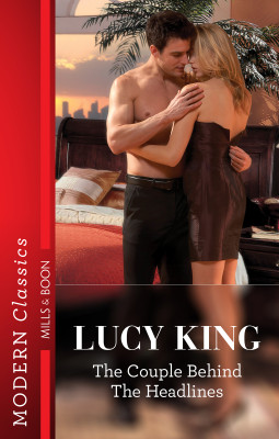 Couple Behind the Headlines