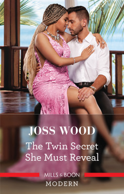 Twin Secret She Must Reveal