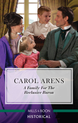 Family for the Reclusive Baron