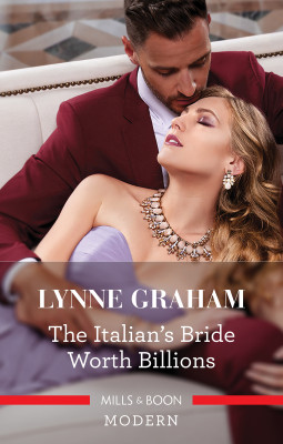Italian's Bride Worth Billions
