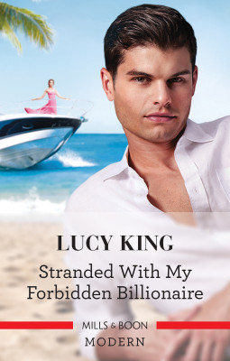 Stranded with My Forbidden Billionaire