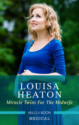 Miracle Twins for the Midwife