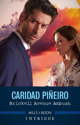 Brickell Avenue Ambush