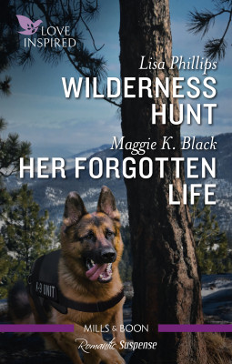 Love Inspired Suspense Duo/Wilderness Hunt/Her Forgotten Life
