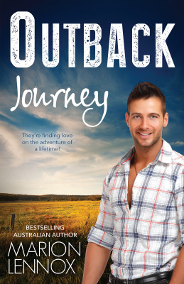 Outback Journey/Her Outback Rescuer/A Bride for the Maverick Millionaire/The Prince's Outback Bride