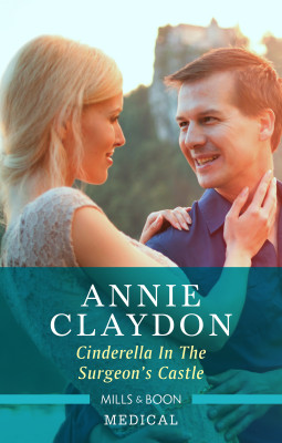 Cinderella in the Surgeon's Castle
