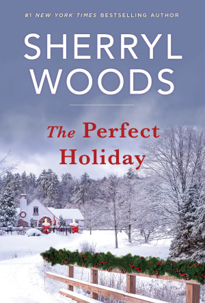 Perfect Holiday (novella)