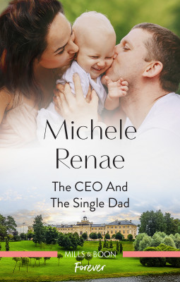 CEO and the Single Dad