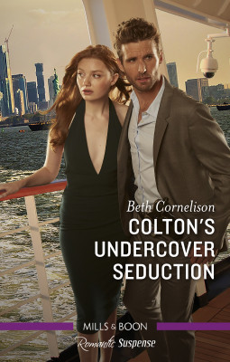 Colton's Undercover Seduction