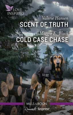 Scent of Truth/Cold Case Chase