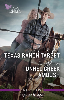 Texas Ranch Target/Tunnel Creek Ambush