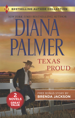 Texas Proud & Irresistible Forces/Texas Proud/Irresistible Forces