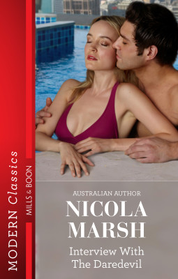 Interview with the Daredevil