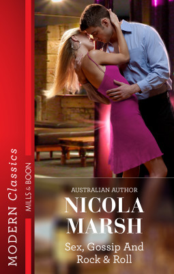 Sex, Gossip and Rock & Roll
