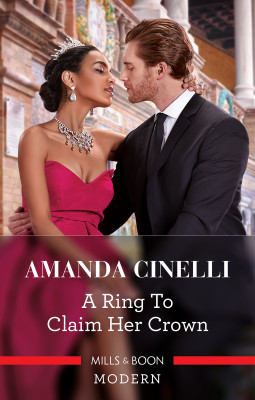 Ring to Claim Her Crown
