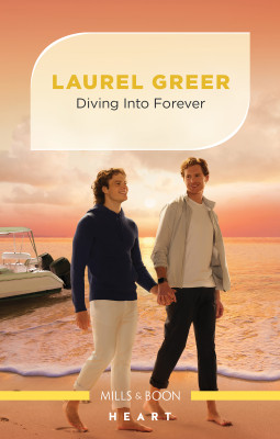 Diving into Forever