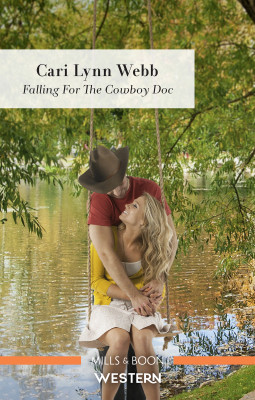 Falling for the Cowboy Doc