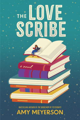 Love Scribe
