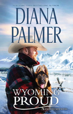 Wyoming Proud